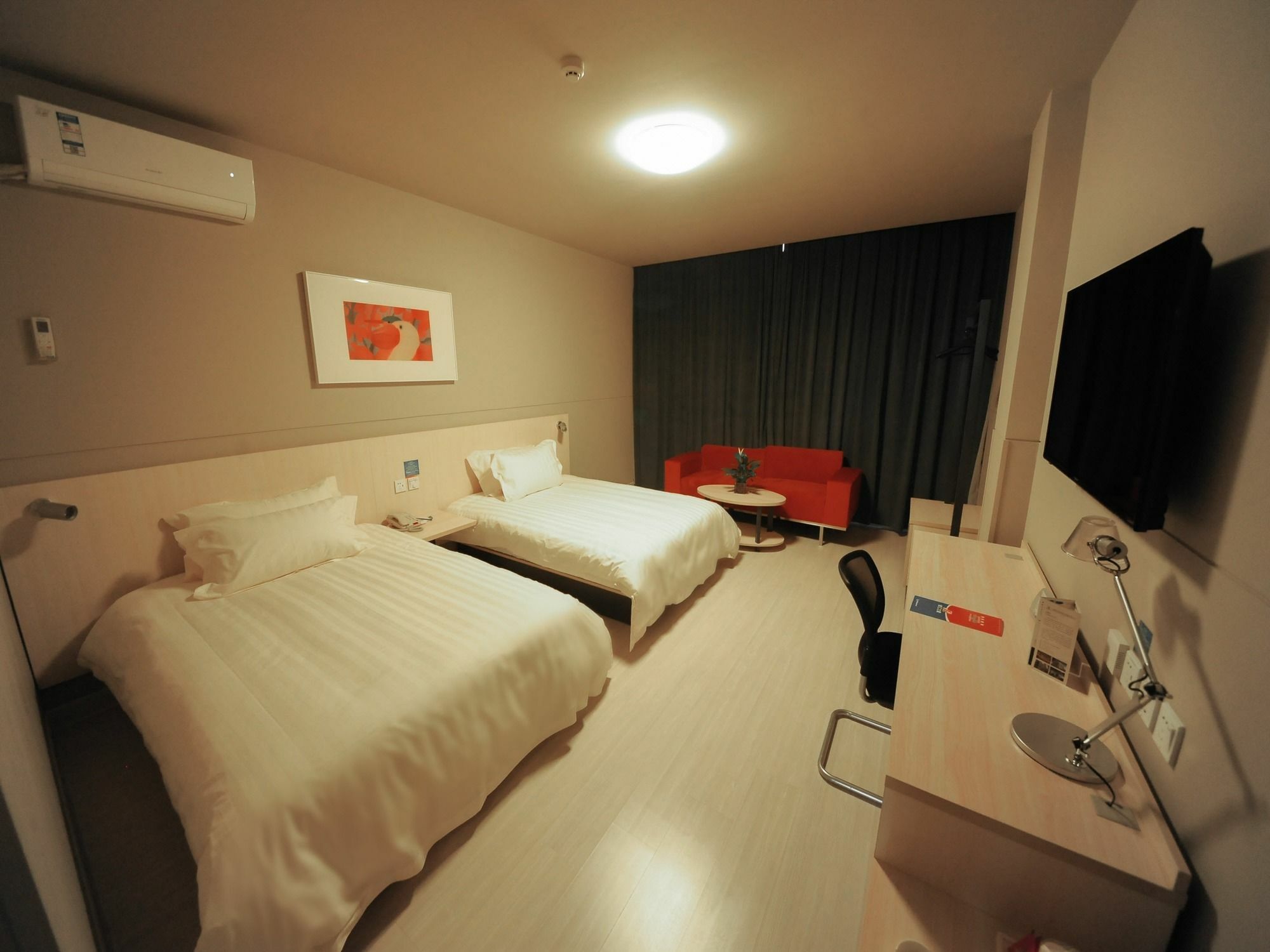 Jinjiang Inn Putian East Wenxian Road Exterior foto